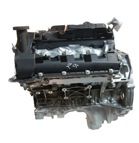 Motor Jaguar F-Pace X761 3.0 SCV6 AWD 306PS AJ126