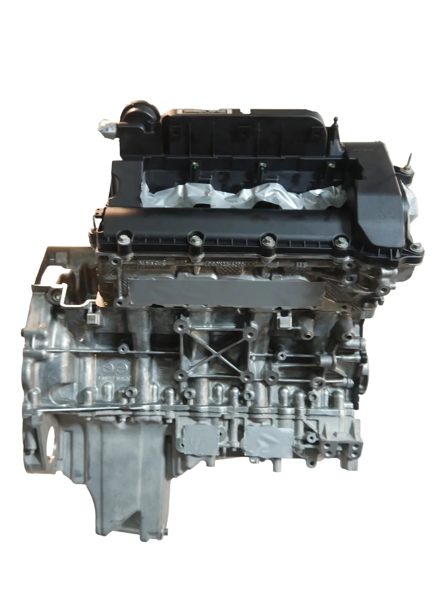 Motor Jaguar F-Pace X761 3.0 SCV6 AWD 306PS AJ126