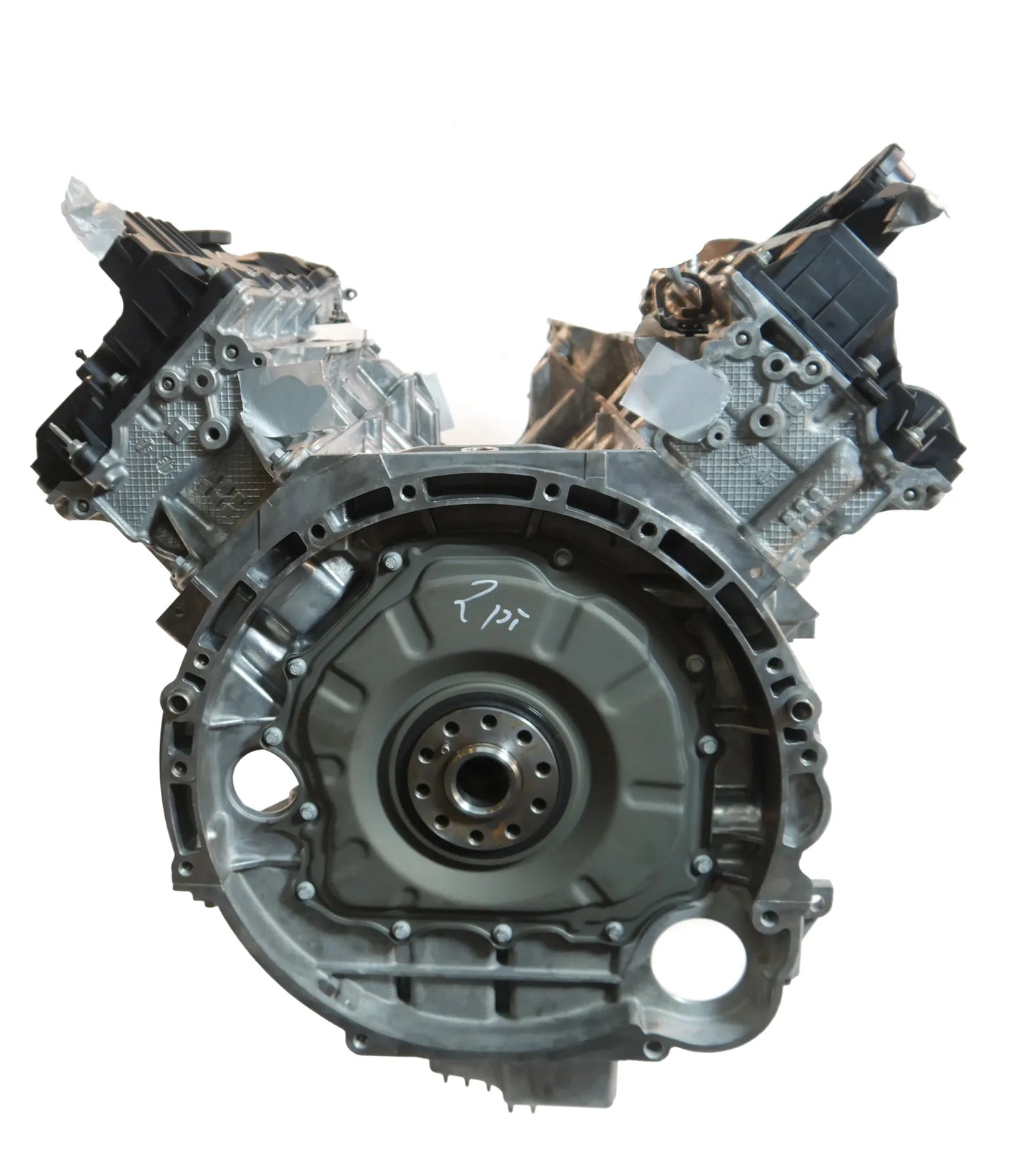 Motor Jaguar F-Pace X761 3.0 SCV6 AWD 306PS AJ126