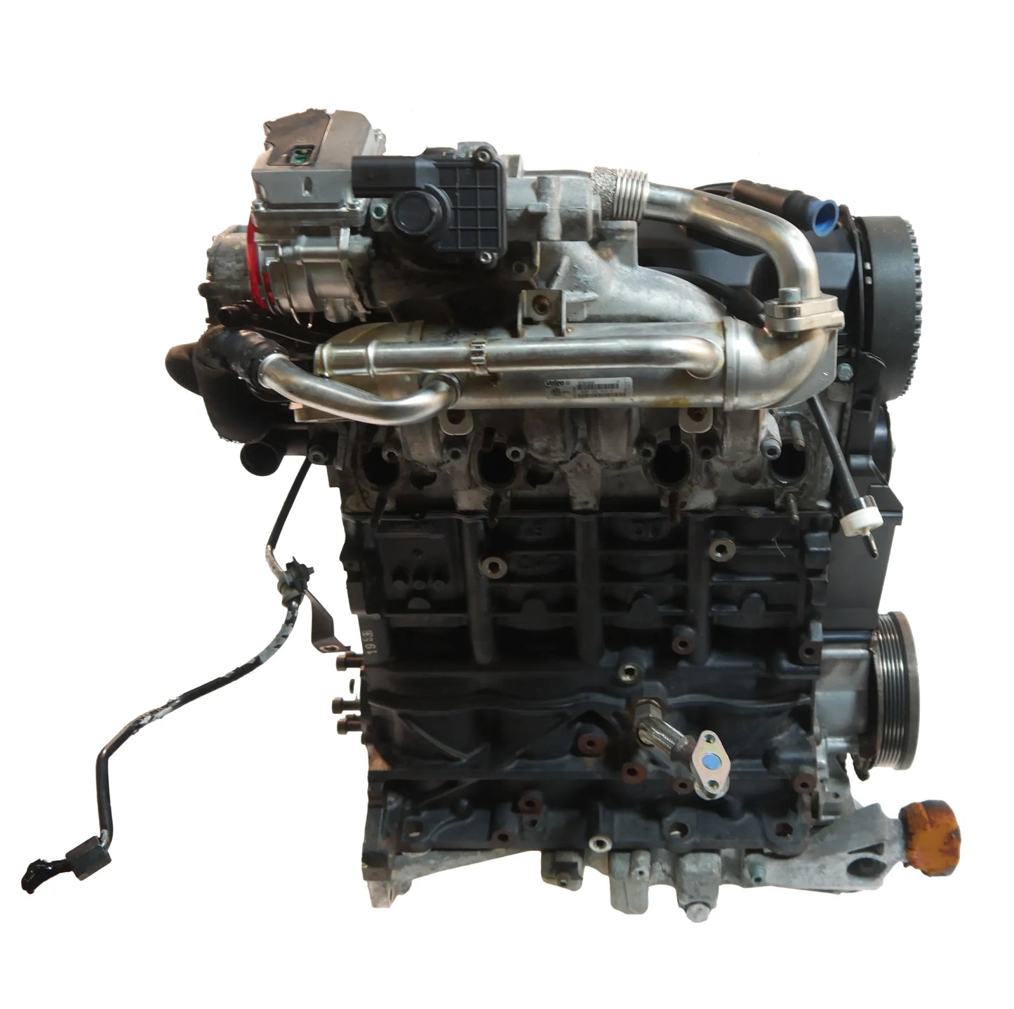 Motor Audi A4 B6 B7 1.9 TDI BKE 03G100036C 03G100036CX