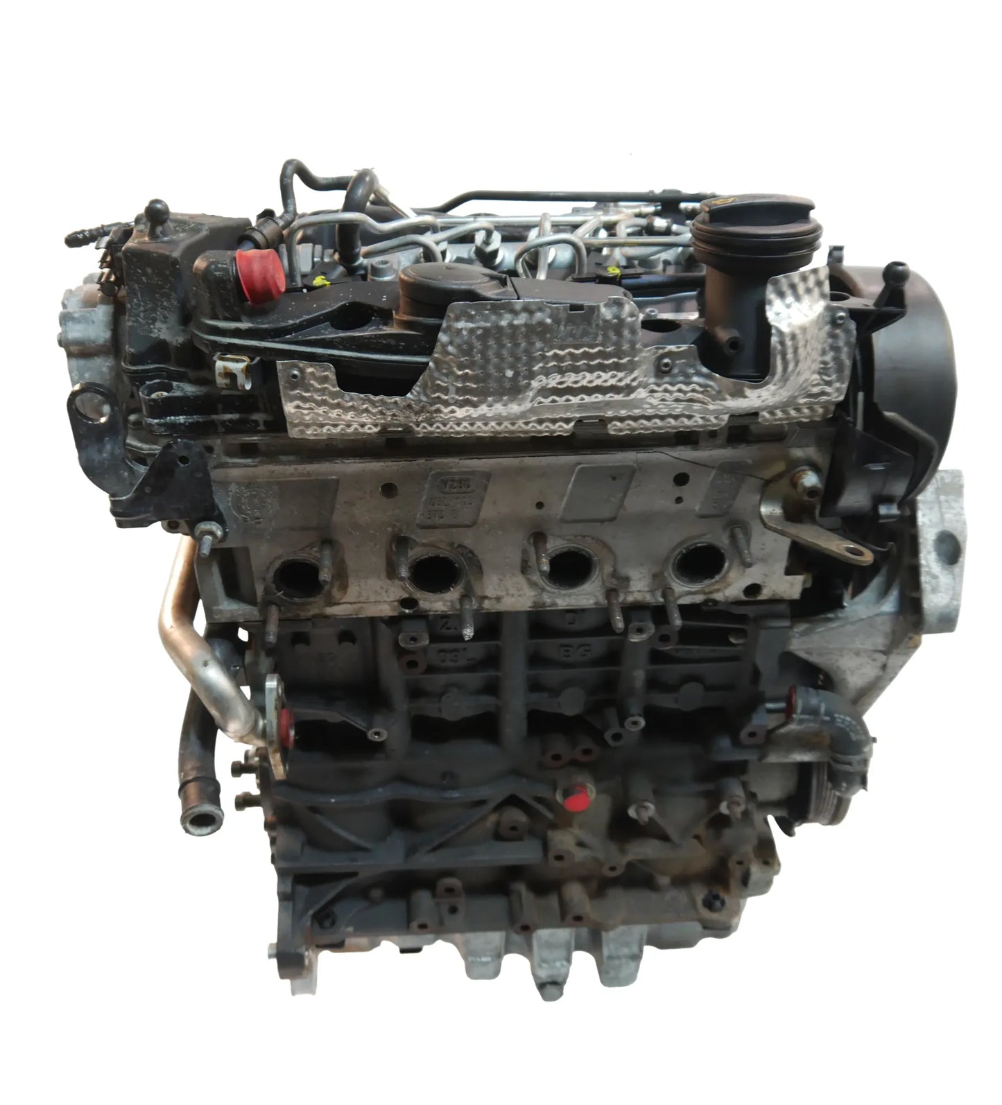 Motor Seat Leon 2.0 TDI CEGA CEG 03L100035Q