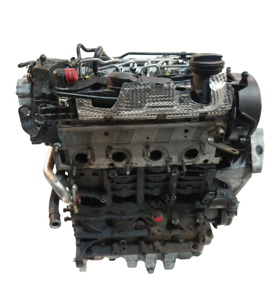 Motor Seat Leon 2.0 TDI CEGA CEG 03L100035Q