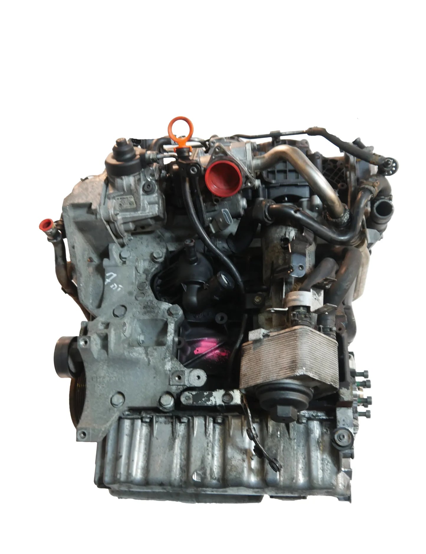 Motor Seat Leon 2.0 TDI CEGA CEG 03L100035Q