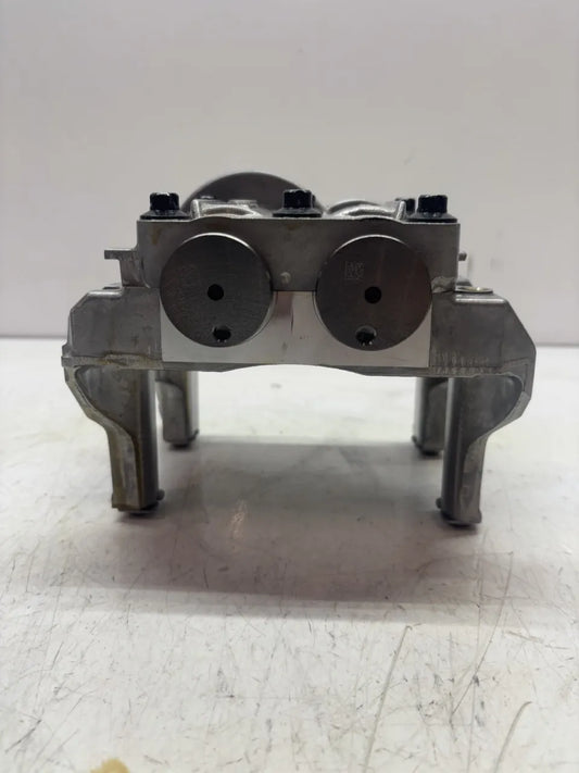 Módulo de eje de compensación Ford 2.5 Duratec híbrido enchufable BGDA FB5E-6K360-BG