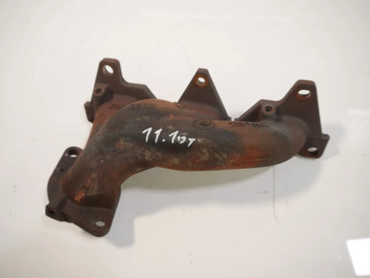 Colector de escape Chevrolet Camaro 3.6 LLT 12571101