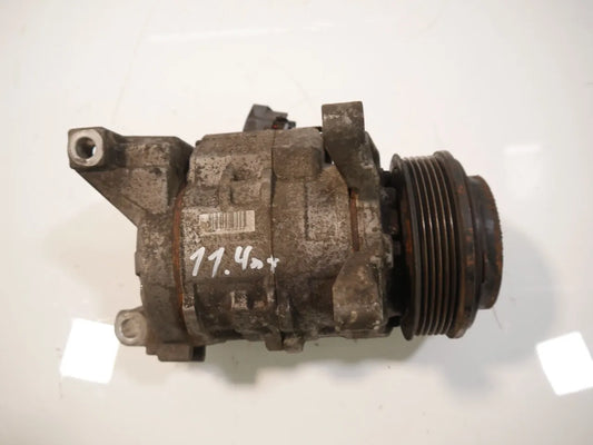Compresor de aire acondicionado Chevrolet Camaro 3.6 LLT 447260-6711
