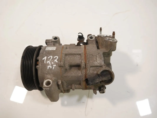 Compresor de aire acondicionado Citroen DS5 2.0 BlueHDi AHX DW10FD 9675655880
