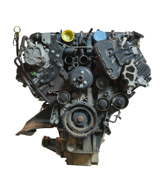 Motor Land Rover Range MK3 3,6 D 4x4 368DT LION LR006676 6H4Q-6006-AE