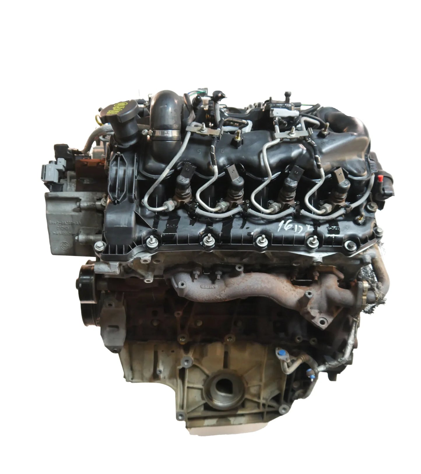 Motor Land Rover Range MK3 3,6 D 4x4 368DT LION LR006676 6H4Q-6006-AE