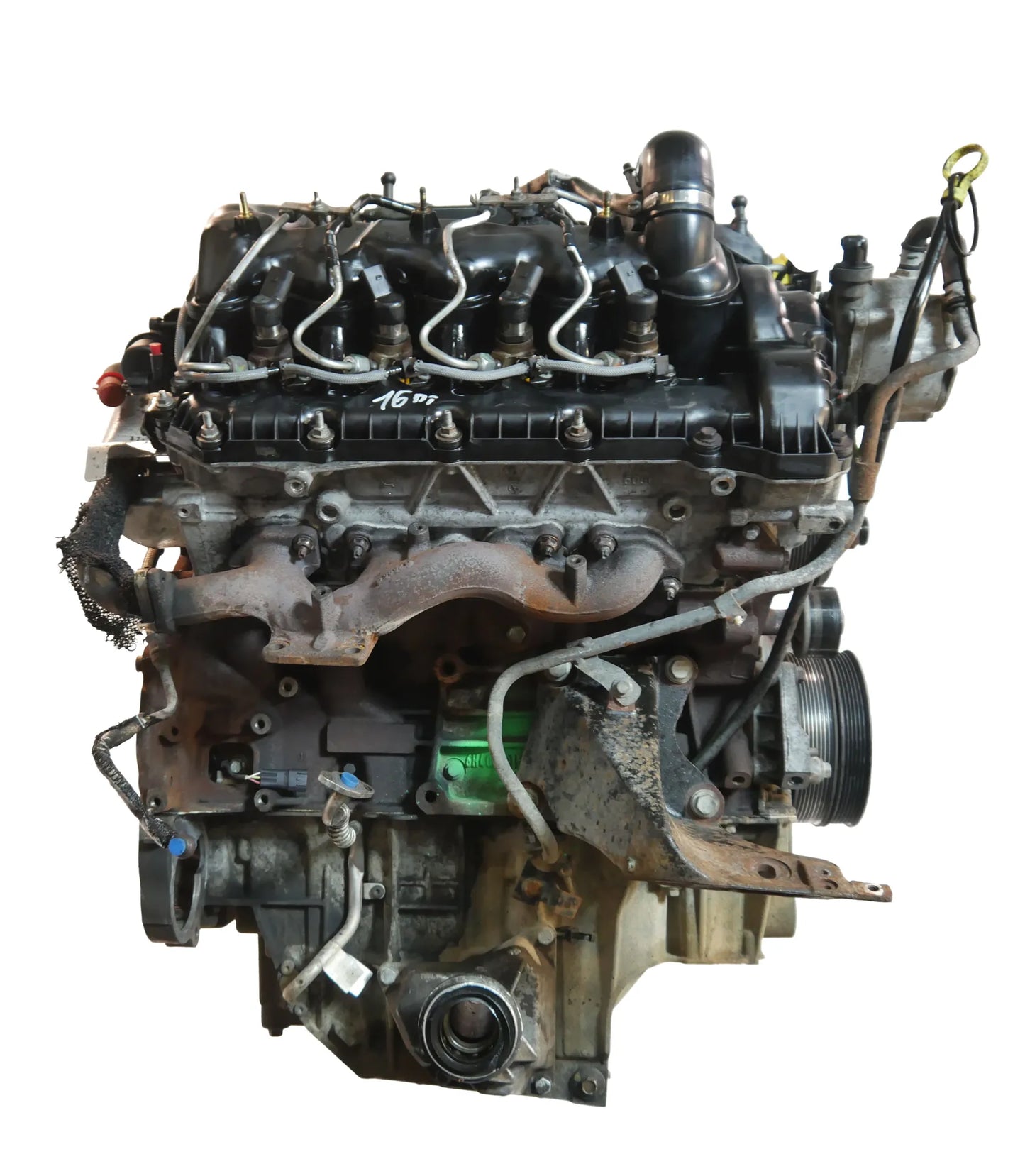 Motor Land Rover Range MK3 3,6 D 4x4 368DT LION LR006676 6H4Q-6006-AE