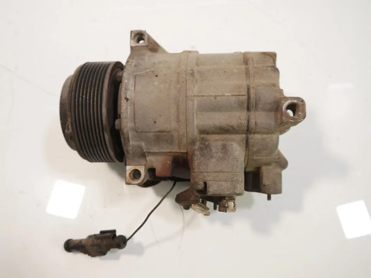 Compresor de aire acondicionado Land Rover Range MK3 3,6 D 368DT LION 7H42-19D623-AA