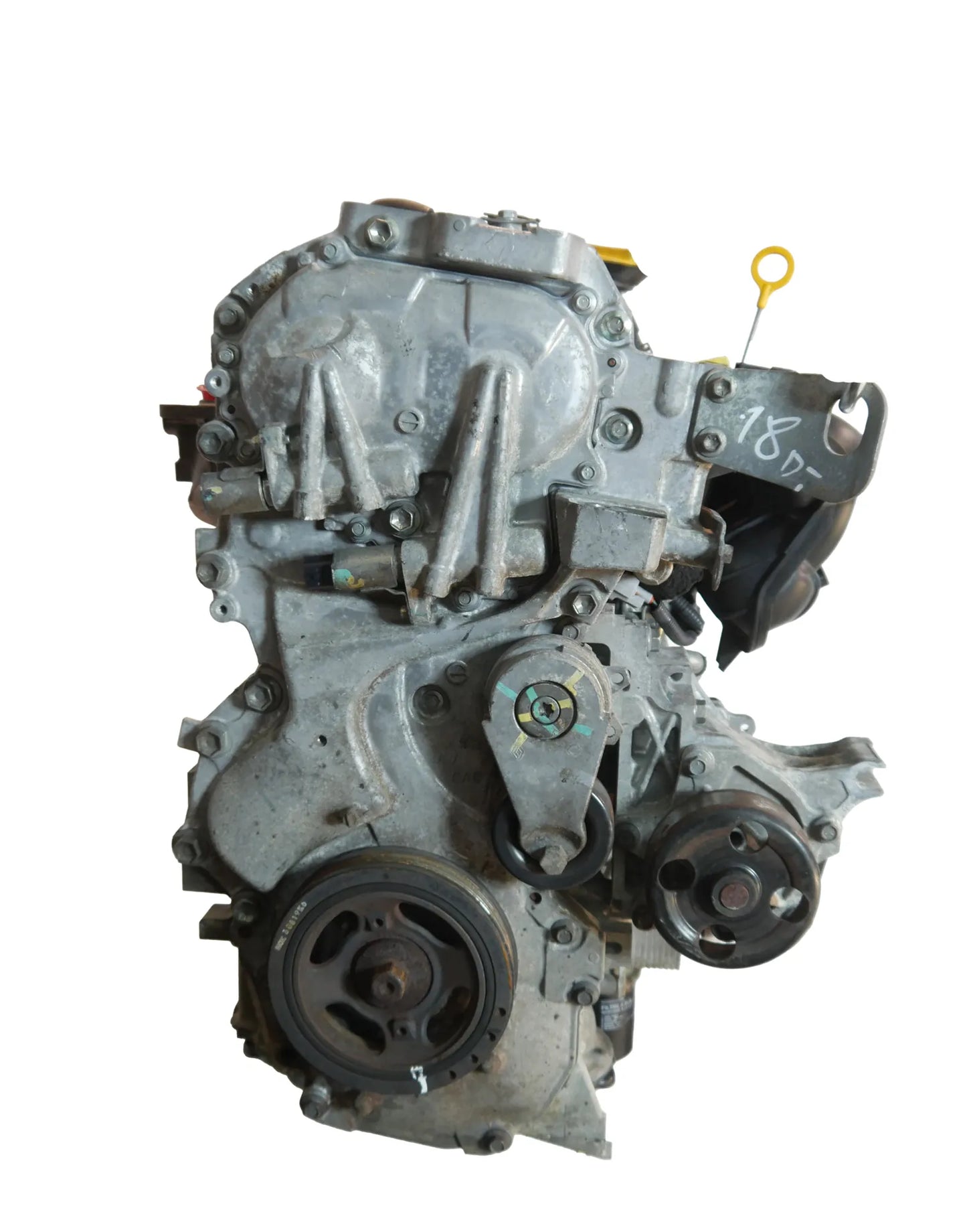 Motor Renault Clio MK4 1.6 RS M5M400 M5M 10102KB00A