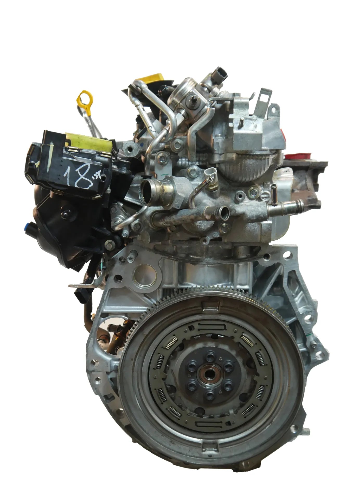 Motor Renault Clio MK4 1.6 RS M5M400 M5M 10102KB00A