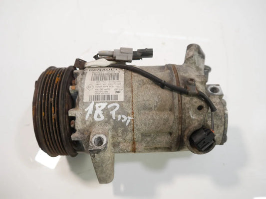 Compresor de aire acondicionado Renault Clio MK4 1.6 RS M5M400 M5M 926001243R