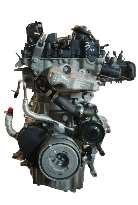 Motor MINI Clubman F54 1.5 Cooper B38A15A B38 11002450134 11002458238