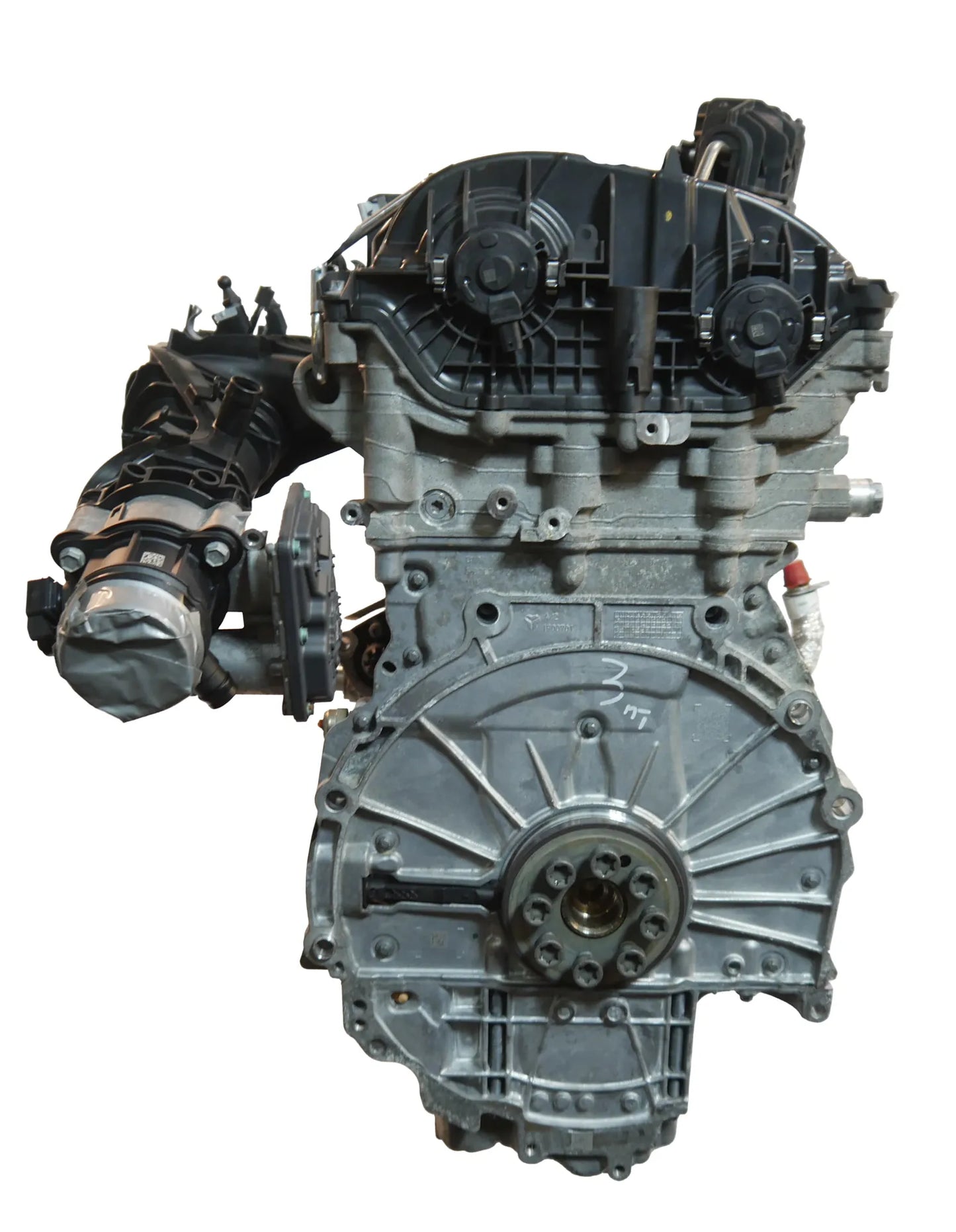 Motor MINI Clubman F54 1.5 Cooper B38A15A B38 11002450134 11002458238