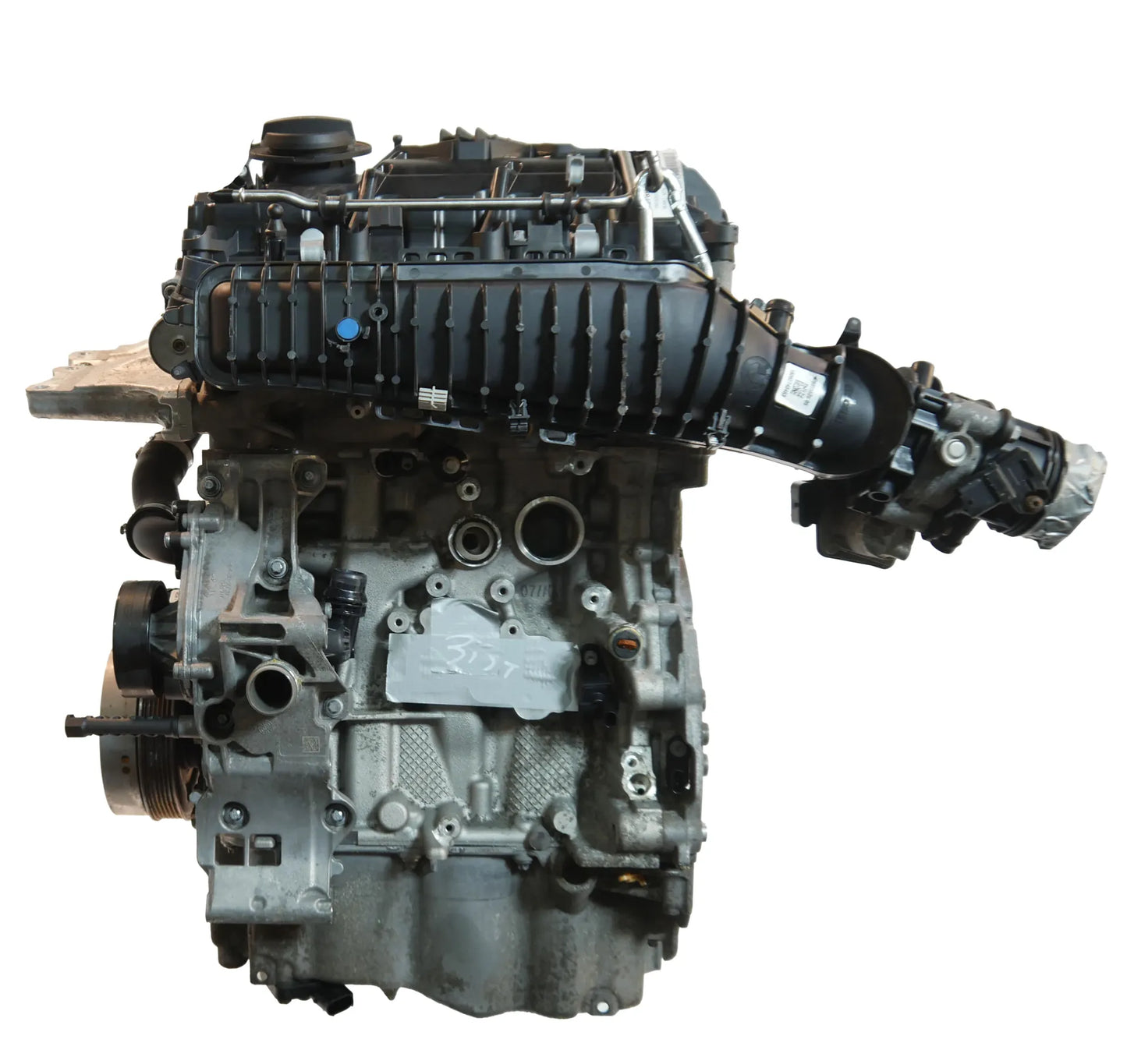 Motor MINI Clubman F54 1.5 Cooper B38A15A B38 11002450134 11002458238