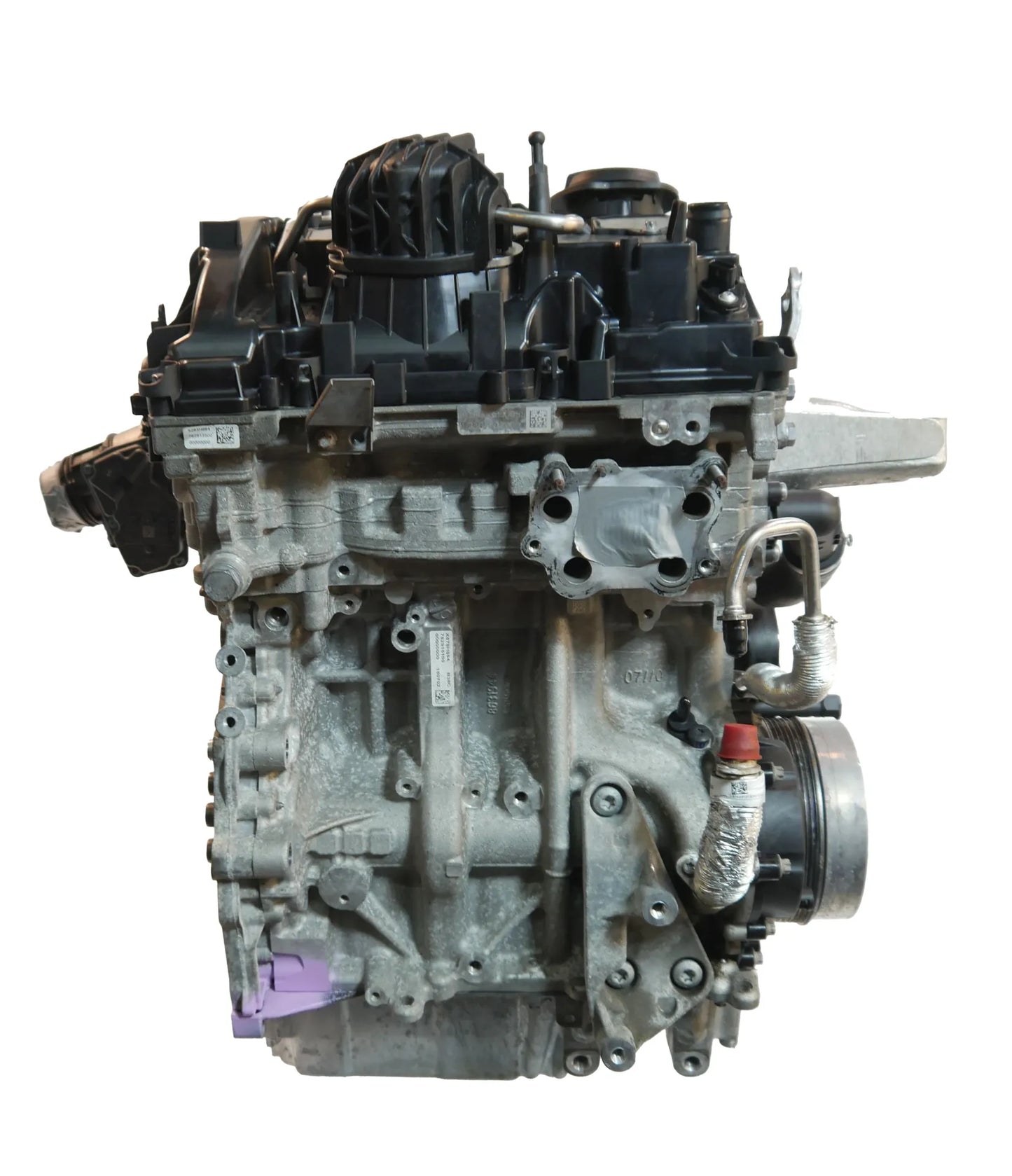 Motor MINI Clubman F54 1.5 Cooper B38A15A B38 11002450134 11002458238