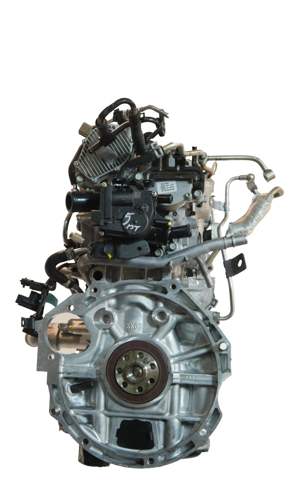 Motor Kia Stonic 1.0 T-GDI G3LF 96AQ107F00