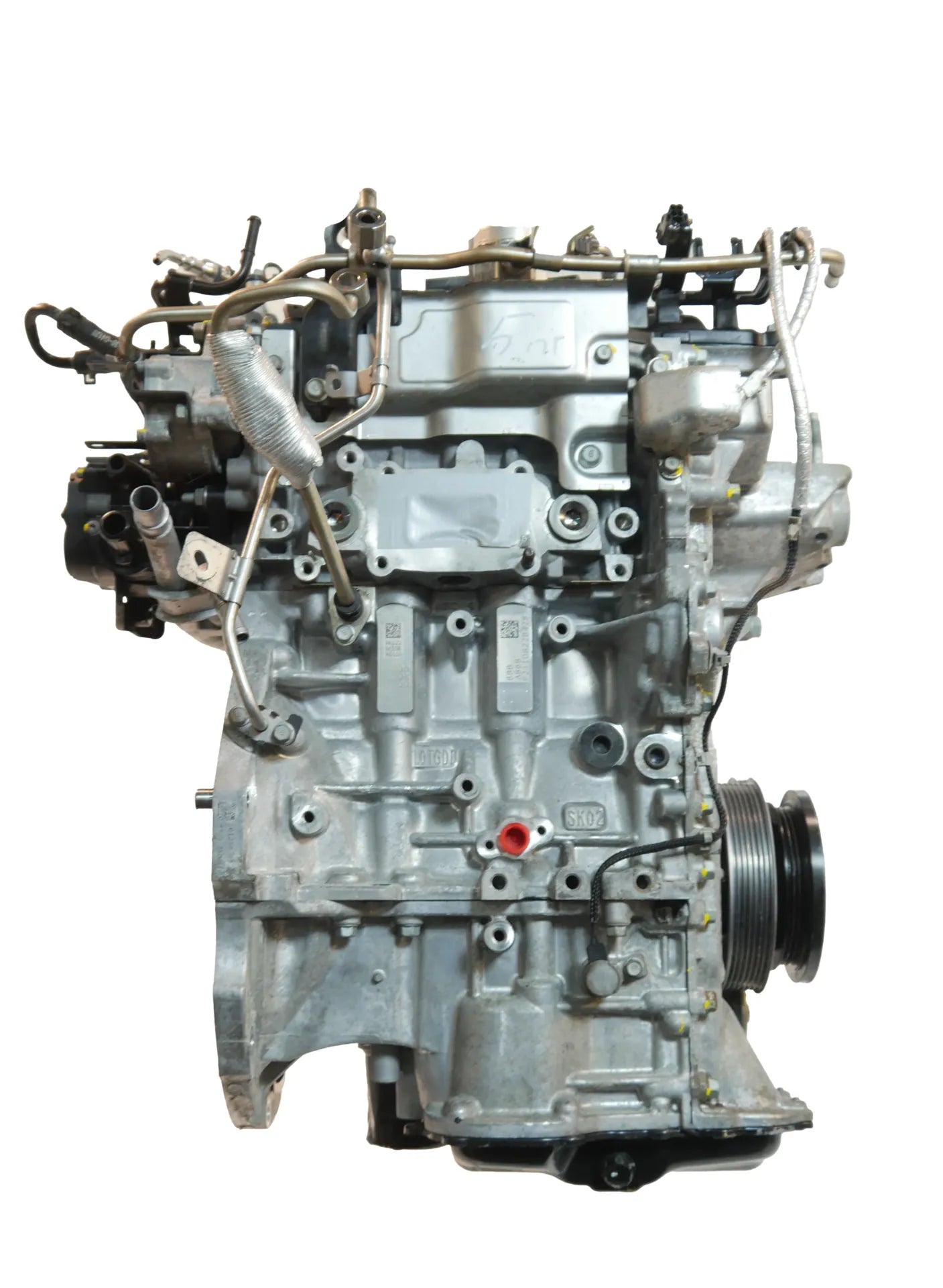 Motor Kia Stonic 1.0 T-GDI G3LF 96AQ107F00