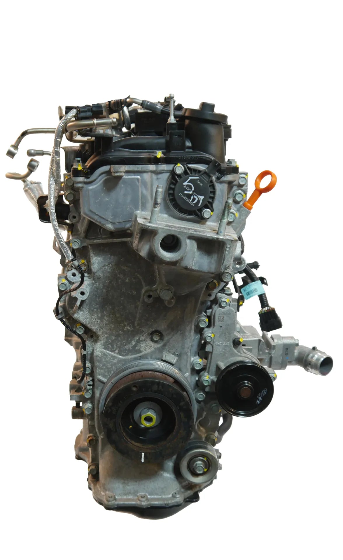 Motor Kia Stonic 1.0 T-GDI G3LF 96AQ107F00