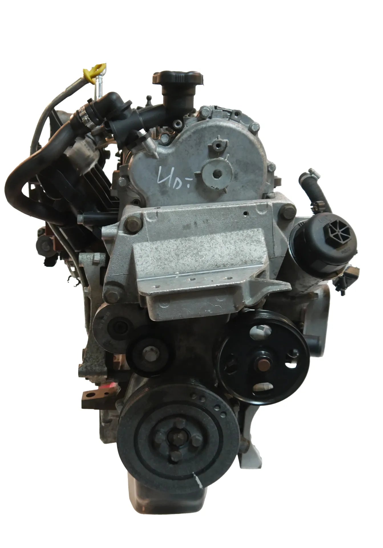 Motor Opel Astra J 1.3 CDTi A13DTE A13 LSF 55573670 55577477
