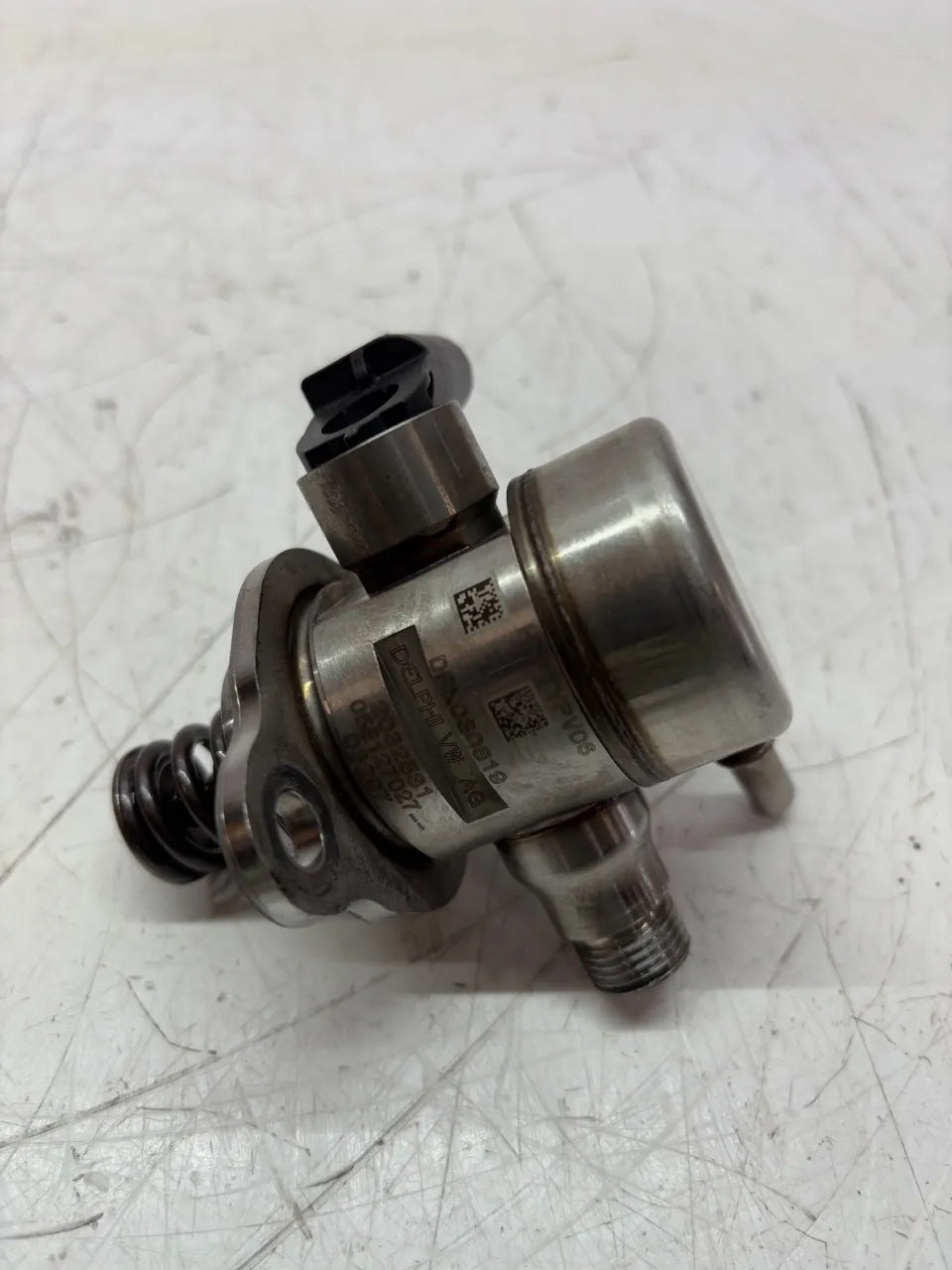 Bomba de combustible Volkswagen Skoda Seat Audi 1.5 TFSI TSI DPCA DPC 05E127027