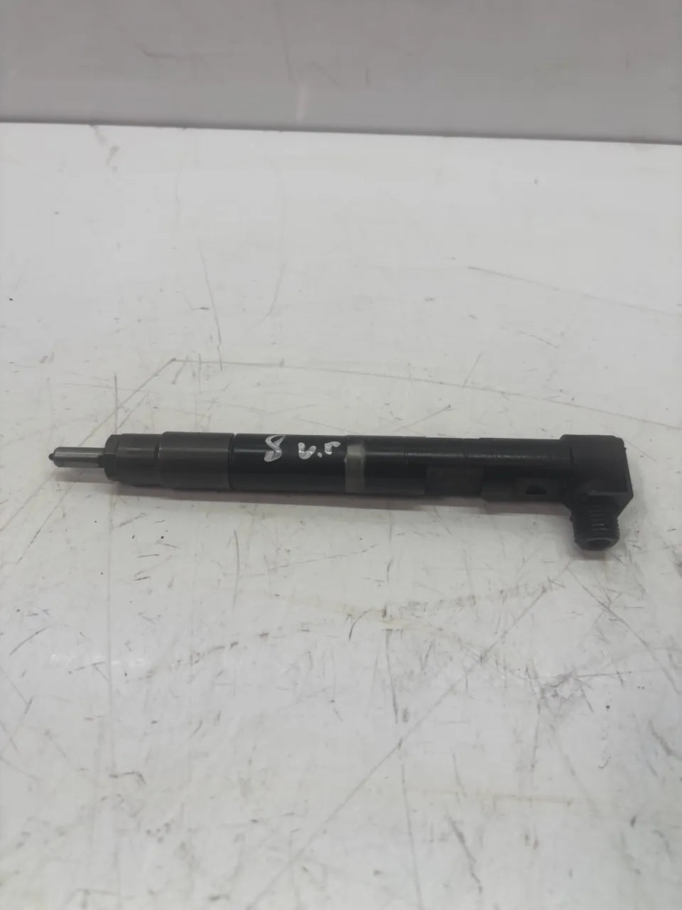 Inyector Mercedes-Benz 2.2 BlueTEC OM651.924 OM651 651.924 A6510700587