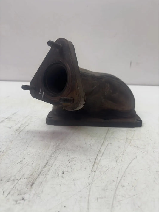 Colector de escape Porsche Cayenne 9PA 3.2 gasolina M02.2Y M02 02.2Y 022253017P