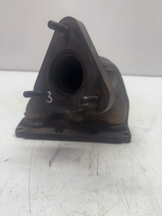 Colector de escape Porsche Cayenne 9PA 3.2 gasolina M02.2Y M02 02.2Y 022253018L