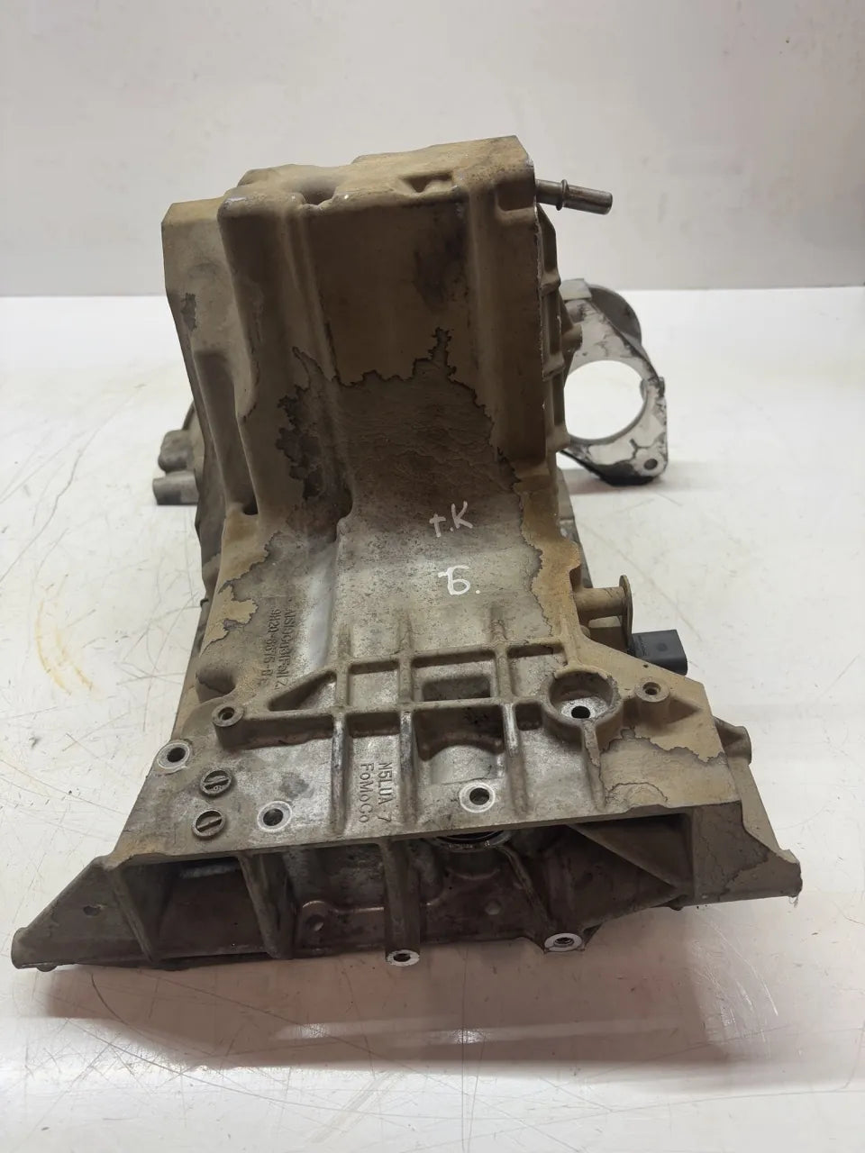 Carter de aceite Land Rover Velar L560 3.0 TDV6 306DTA 306DT GEN 2 9H2Q-6675-BE