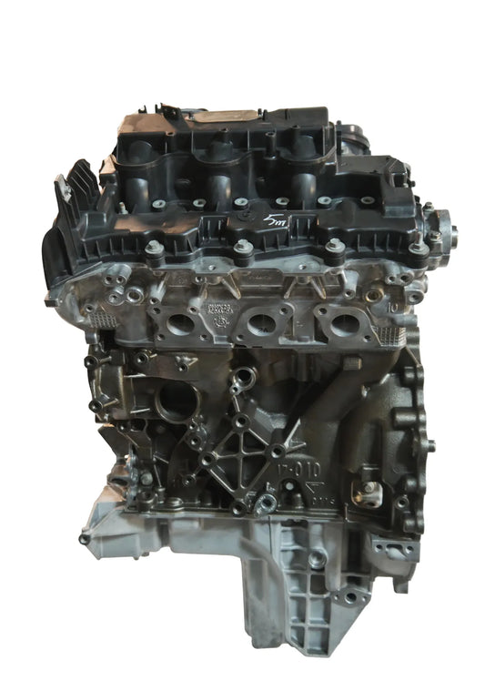 Motor Reacondicionado Jaguar XF X260 3.0 D 306DTA GEN 306DT AJTDV6 FPLA-6006-AB