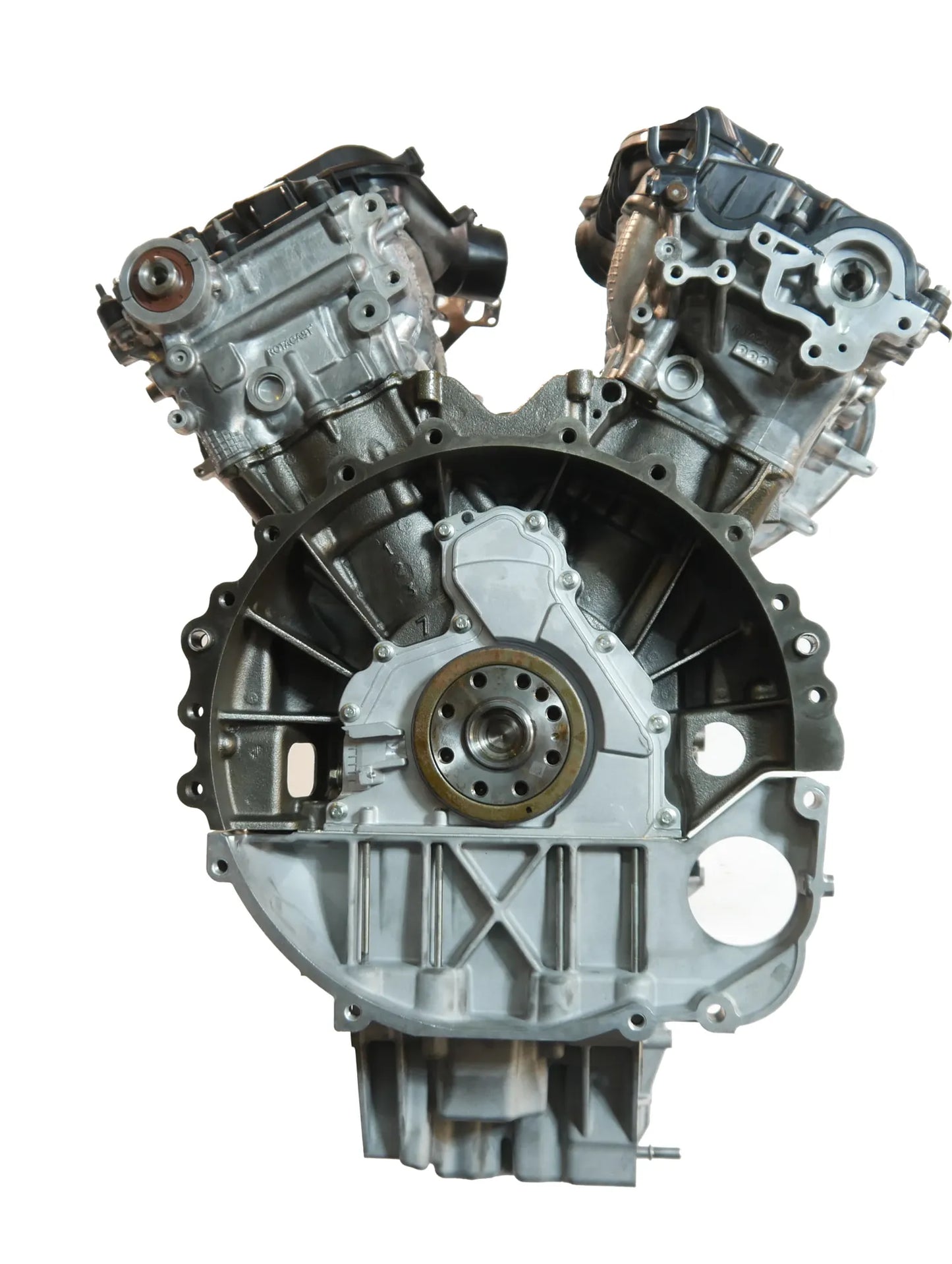 Motor Reacondicionado Jaguar XF X260 3.0 D 306DTA GEN 306DT AJTDV6 FPLA-6006-AB