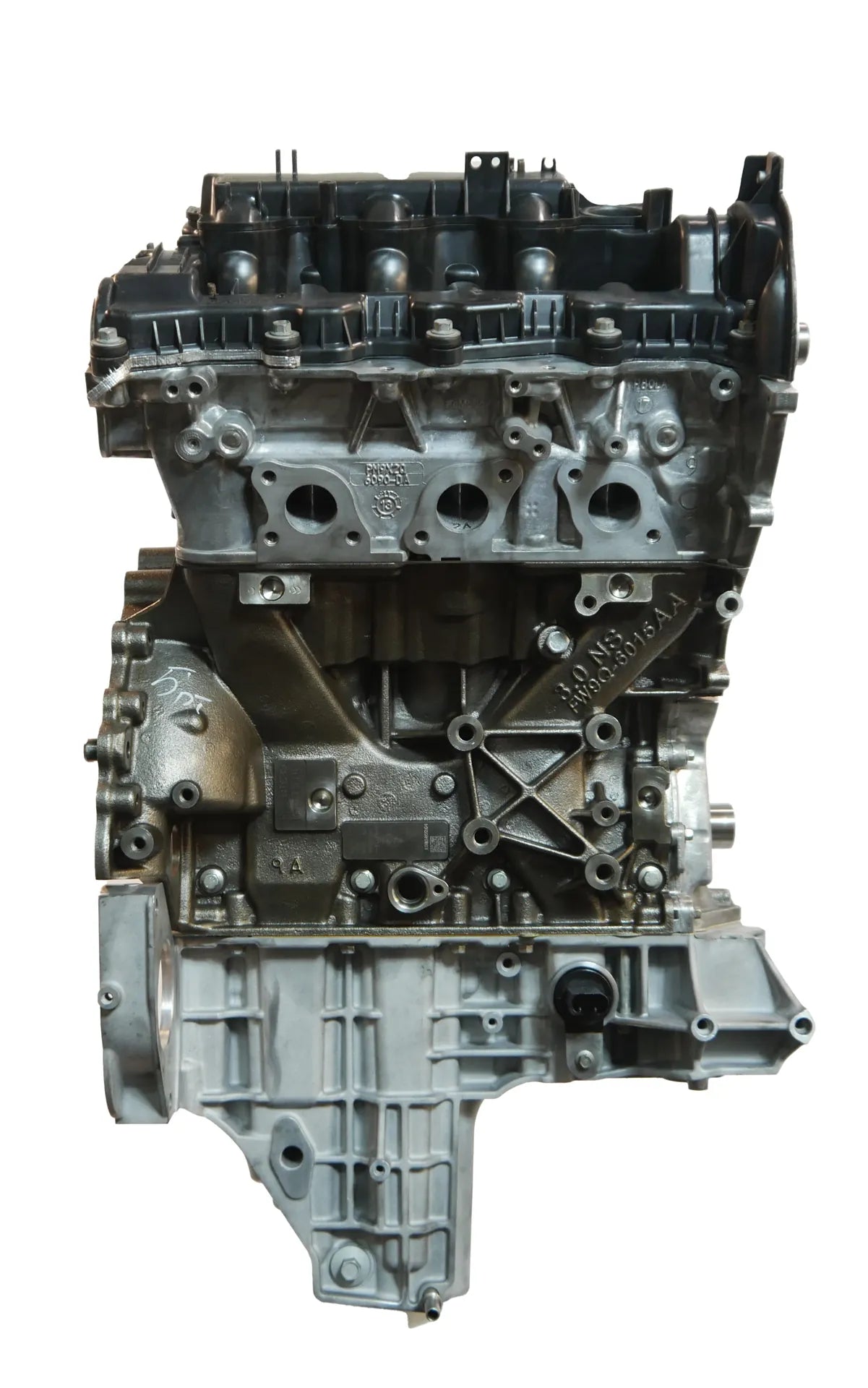 Motor Reacondicionado Jaguar XF X260 3.0 D 306DTA GEN 306DT AJTDV6 FPLA-6006-AB