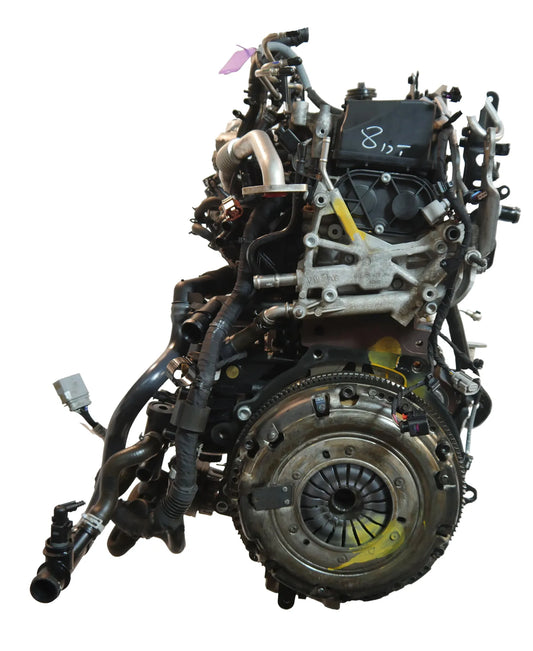 Motor Volkswagen Transporter T6 2.0 TDI DNAB DNA 04L100039C 04L100039CX