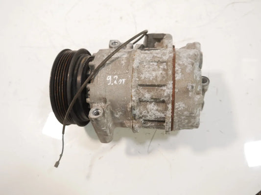 Compresor de aire acondicionado Porsche Boxster 986 2.7 M96.23 M96 447220-8264