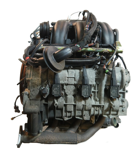 Motor Porsche Boxster 2.7 M96.23 96.23 M96 98610092300