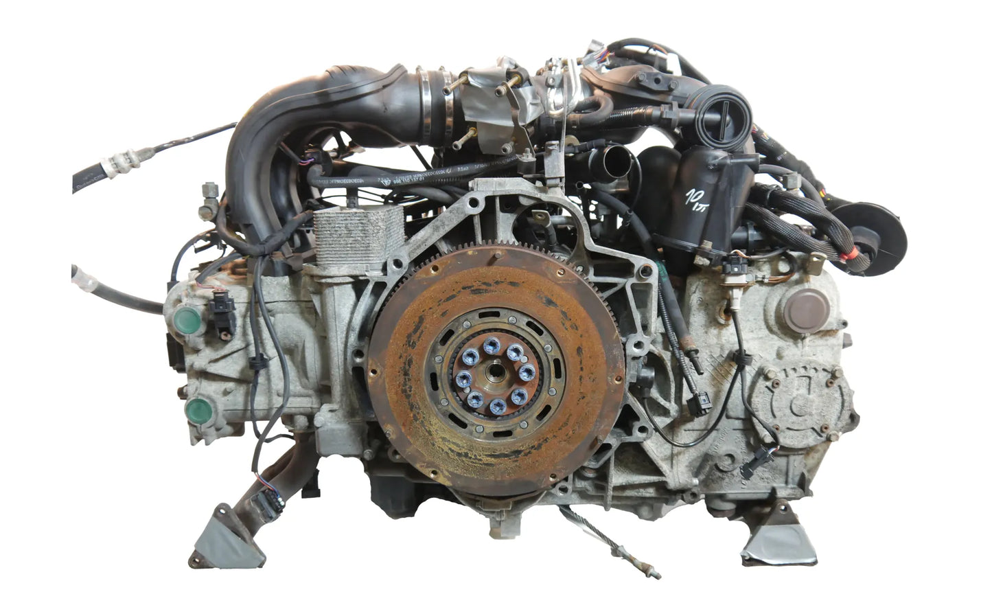 Motor Porsche Boxster 2.7 M96.23 96.23 M96 98610092300