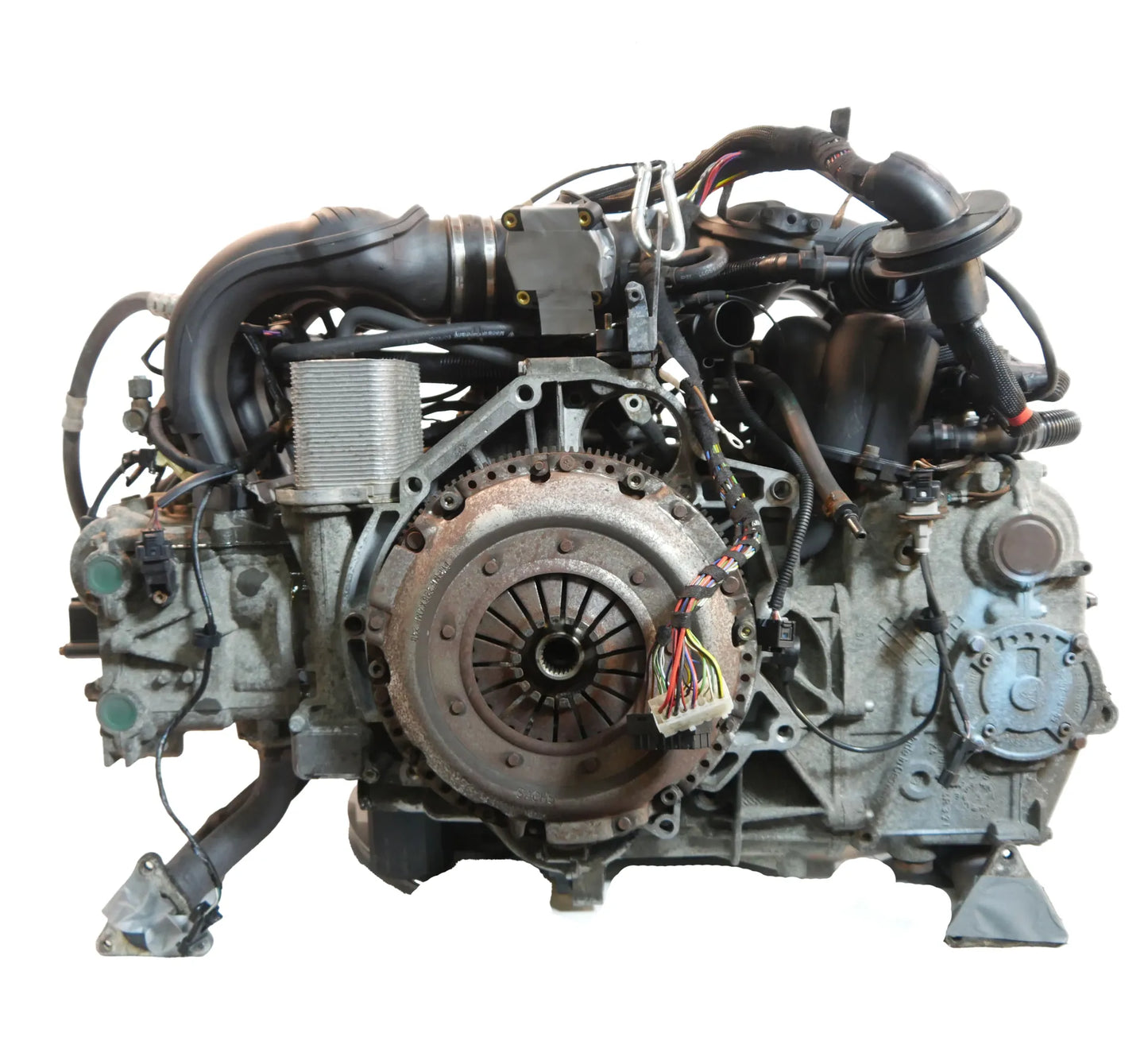 Motor Porsche Boxster 986 3.2 S M96.24 96.24 M96 98610092404 98610092408