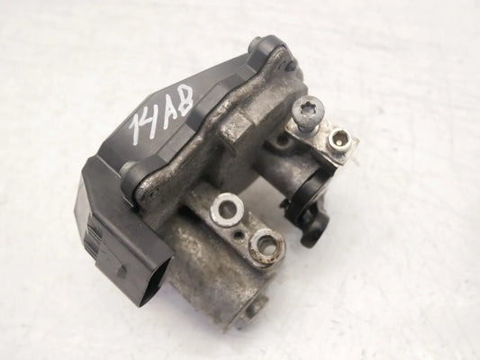 Actuador Audi Volkswagen A3 EOS 2.0 TDI CBAB CBA 03L129086