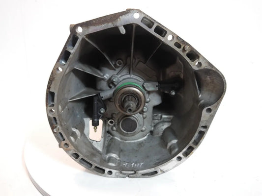 Caja de cambios manual Mercedes-Benz Vito 2.2 CDI OM646.982 646.982 716.652 A6392602400