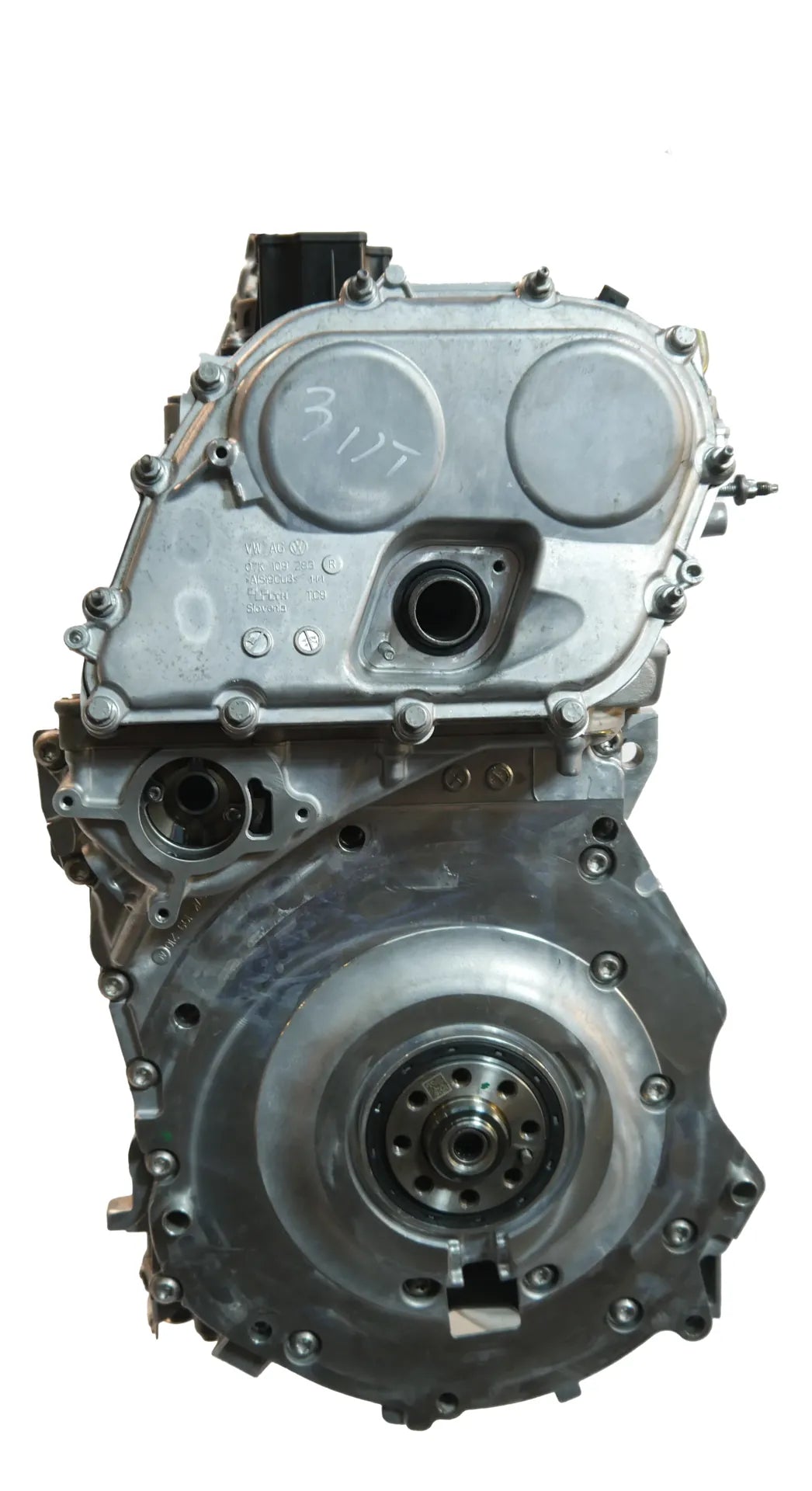 Motor Audi A3 RS3 2.5 TFSI quattro DNWC DNW 07K100032K