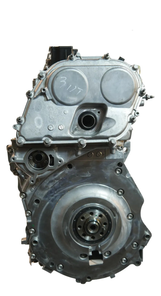 Motor Audi A3 RS3 2.5 TFSI quattro DNWC DNW 07K100032K