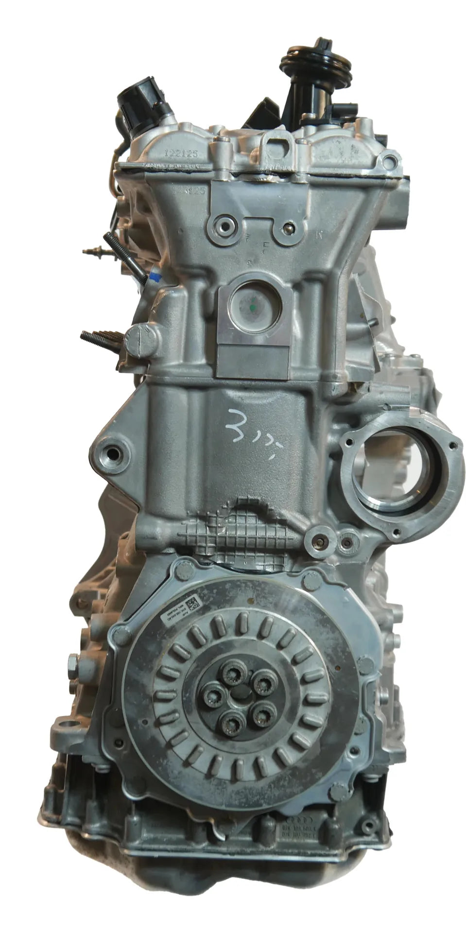 Motor Audi A3 RS3 2.5 TFSI quattro DNWC DNW 07K100032K