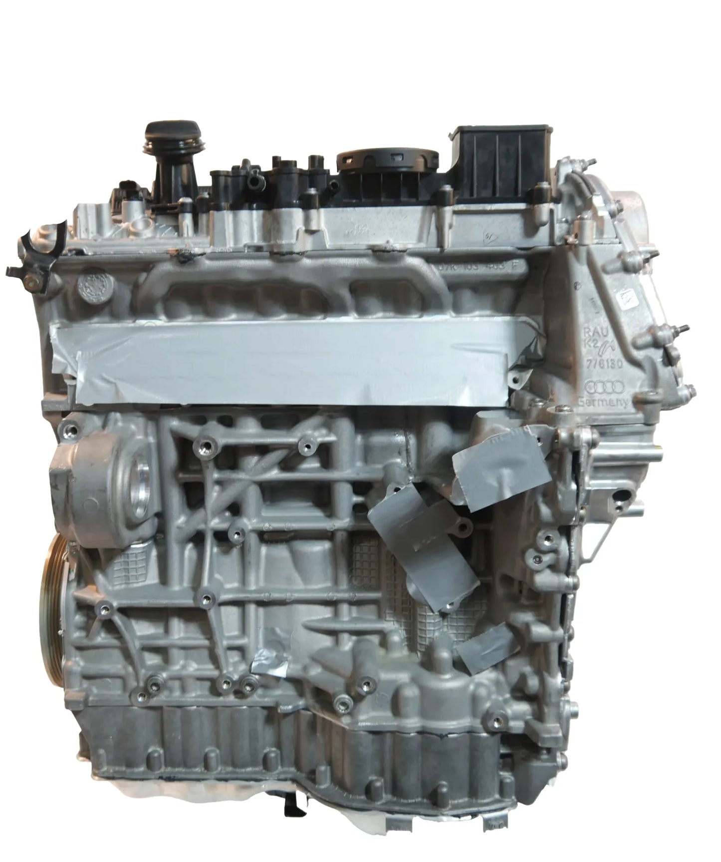 Motor Audi A3 RS3 2.5 TFSI quattro DNWC DNW 07K100032K