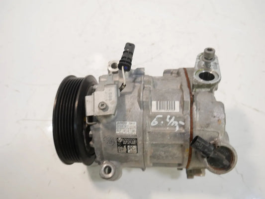 Compresor de aire acondicionado Maserati Ghibli MK3 M157 2.0 MHEV 670053115 50540132