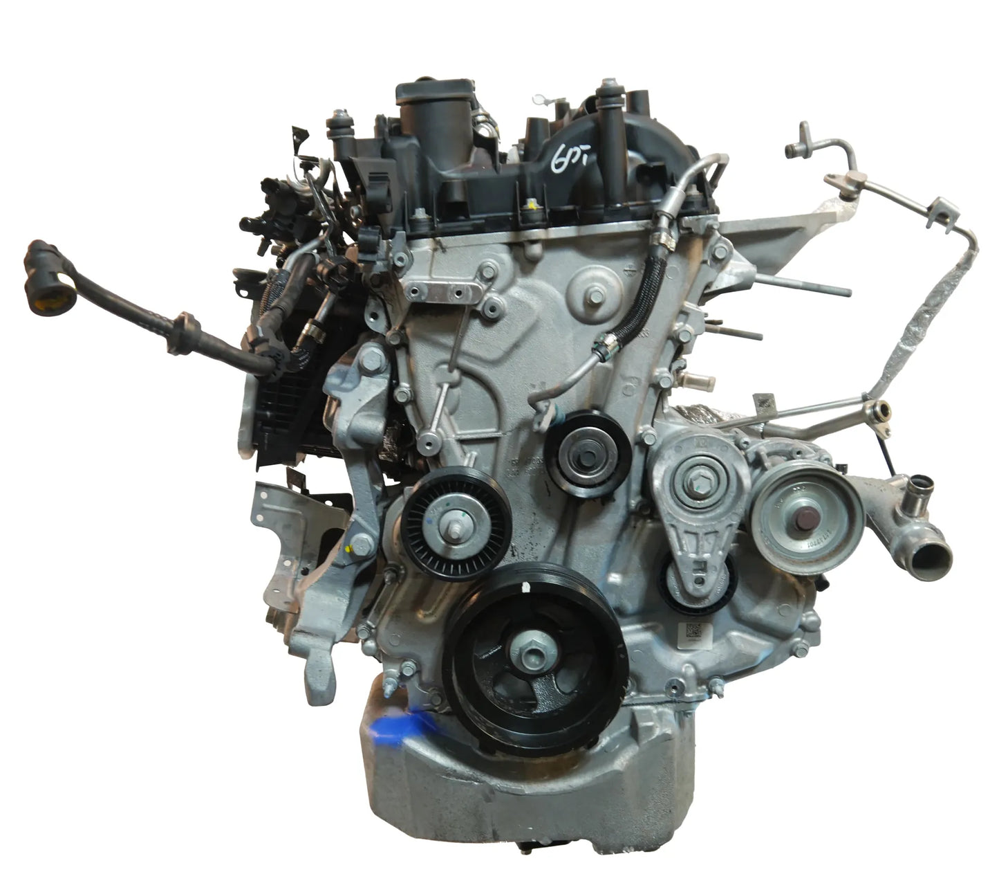 Motor Maserati Ghibli MK3 M157 2.0 MHEV 670053115