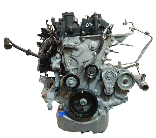 Motor Maserati Ghibli MK3 M157 2.0 MHEV 670053115