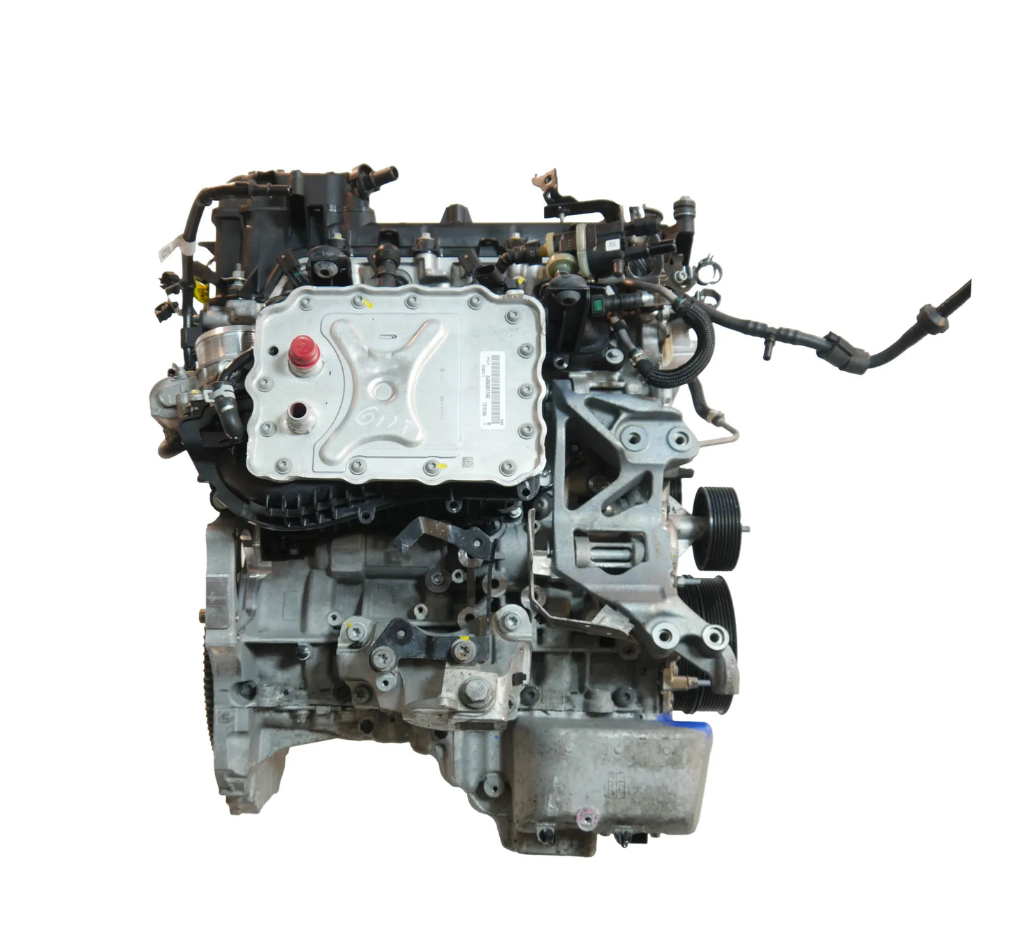 Motor Maserati Ghibli MK3 M157 2.0 MHEV 670053115