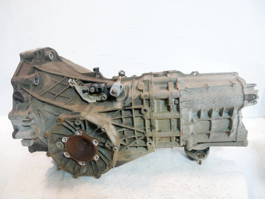 Caja de cambios Caja de cambios manual Audi A6 C6 2.0 TDI BRE JEM 6 velocidades